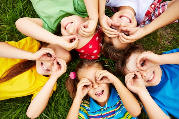 Enfants et Bébés