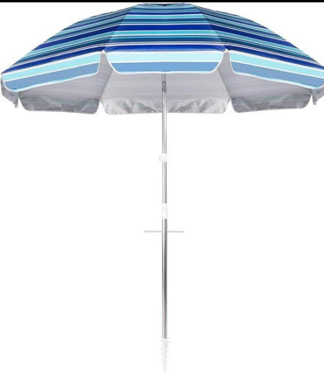 Parasol De Plage