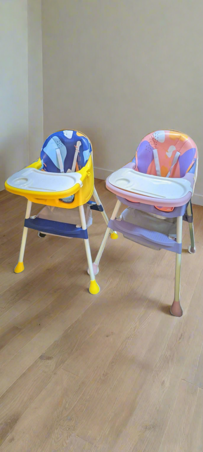 Chaise Haute Pour Bébé