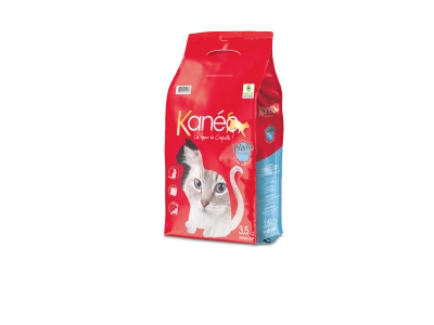 Kaneo Croquettes Pour Chats Stérilisés Au Volaille 3.5 KG